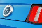Ford Mustang GT 2010 года